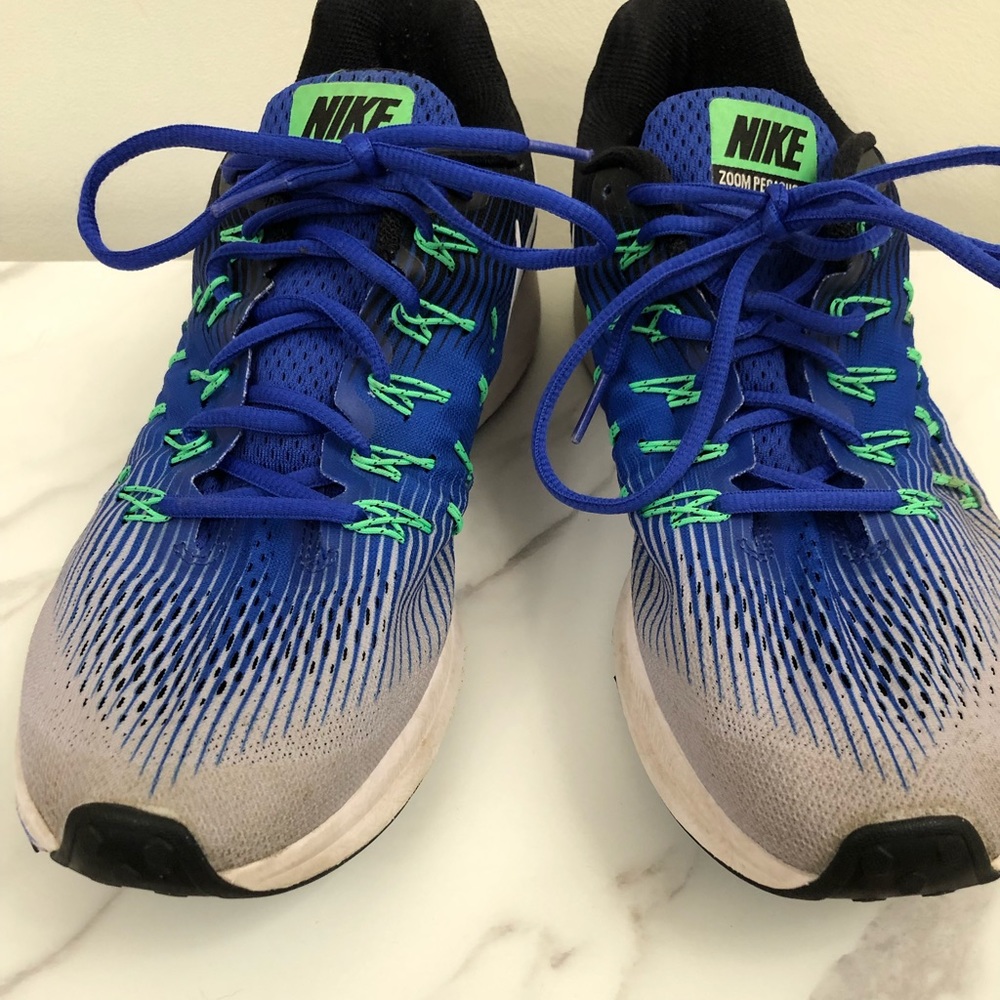Nike Zoom Pegasus 33 Running shoes 11.5
